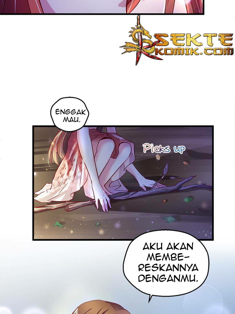 Beauty and the Beasts Chapter 22 Gambar 40